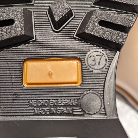 Igor Ladies Rain Boots - Picture 6 of 7